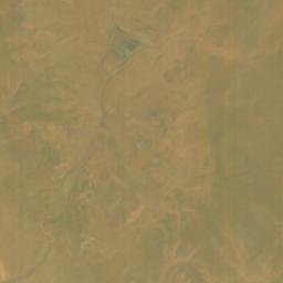 Satellite imagery of El Aricha, DZ