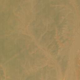 Satellite imagery of El Aricha, DZ