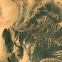 Satellite imagery of Tanalarh, DZ