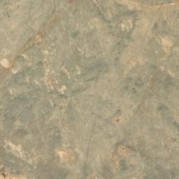 Satellite imagery of Jabal Abū Fūdah, EG
