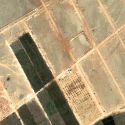 Satellite imagery of Jabal al Jurnah, EG