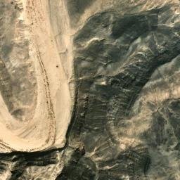 Satellite imagery of Jabal aţ Ţawīlah, EG