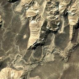 Satellite imagery of ‘Add el- ‘Atiyyât, EG
