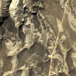 Satellite imagery of ‘Add el- ‘Atiyyât, EG