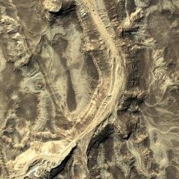 Satellite imagery of ‘Add el- ‘Atiyyât, EG