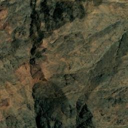 Satellite imagery of Jabal al Khurm al Asmar, EG