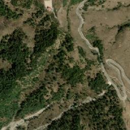 Satellite imagery of Boktān Ḍā̃ḍā, NP