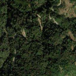 Satellite imagery of Ḍhoire Ḍā̃ḍā, NP