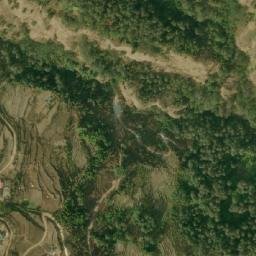 Satellite imagery of Thule Ḍā̃ḍā, NP