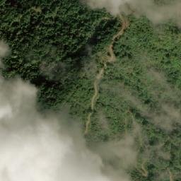 Satellite imagery of Thalā Ḍā̃ḍā, NP