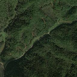 Satellite imagery of Shimenzhai, CN