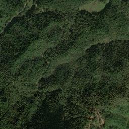 Satellite imagery of Shimenzhai, CN