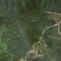 Satellite imagery of Wangjia Shan, CN