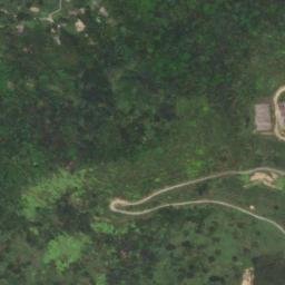Satellite imagery of Dayu Jiao, CN
