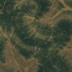 Satellite imagery of Crab Laauach, EH