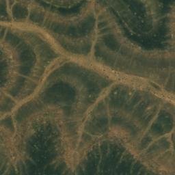 Satellite imagery of Crab Laauach, EH