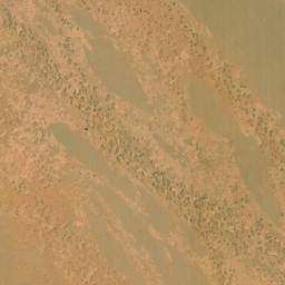 Satellite imagery of El Aricha, DZ