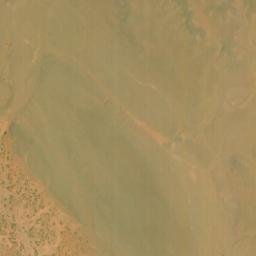 Satellite imagery of El Aricha, DZ