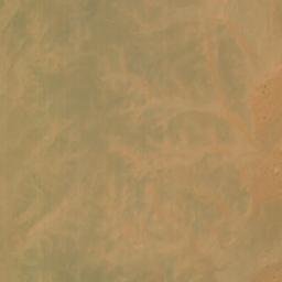 Satellite imagery of El Aricha, DZ