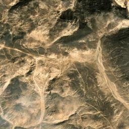 Satellite imagery of Jabal aţ Ţawīlah, EG