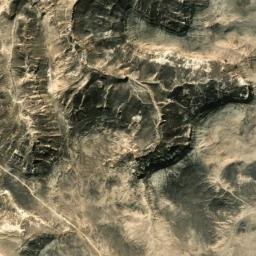 Satellite imagery of Jabal aţ Ţawīlah, EG