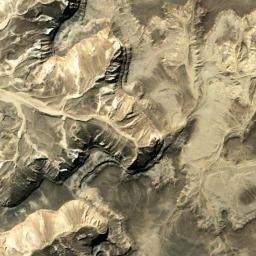 Satellite imagery of ‘Add el- ‘Atiyyât, EG