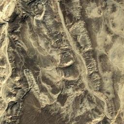 Satellite imagery of ‘Add el- ‘Atiyyât, EG