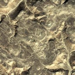 Satellite imagery of Jabal Ḩimū, EG