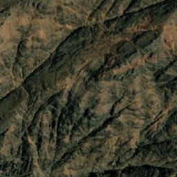 Satellite imagery of Jabal al Khurm al Asmar, EG
