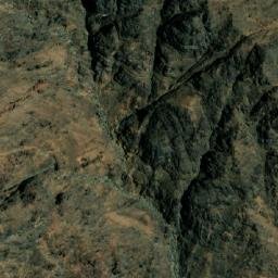 Satellite imagery of Jabal al Khurm al Asmar, EG