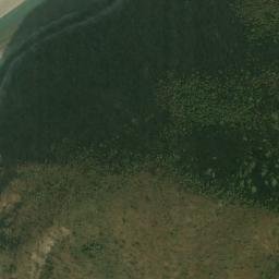Satellite imagery of Sānne Ḍā̃ḍā, NP