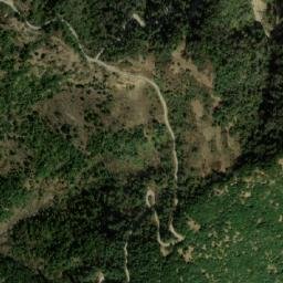 Satellite imagery of Ḍhoire Ḍā̃ḍā, NP