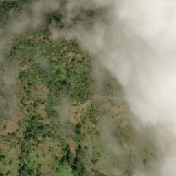 Satellite imagery of Thalā Ḍā̃ḍā, NP