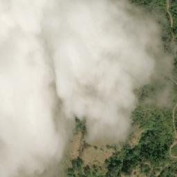 Satellite imagery of Thalā Ḍā̃ḍā, NP