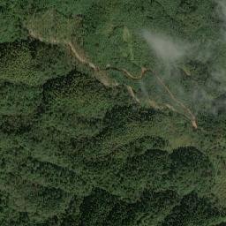 Satellite imagery of Shimenzhai, CN