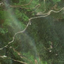 Satellite imagery of Wangjia Shan, CN