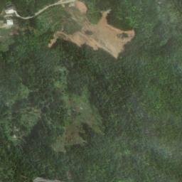 Satellite imagery of Wangjia Shan, CN