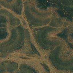 Satellite imagery of Crab Laauach, EH
