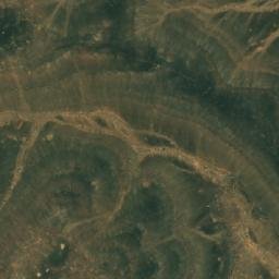 Satellite imagery of Crab Laauach, EH