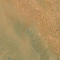 Satellite imagery of El Aricha, DZ