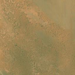 Satellite imagery of El Aricha, DZ
