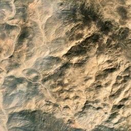 Satellite imagery of Jabal aţ Ţawīlah, EG