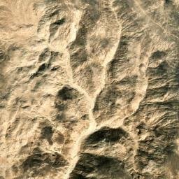 Satellite imagery of Jabal aţ Ţawīlah, EG