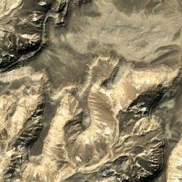 Satellite imagery of ‘Add el- ‘Atiyyât, EG