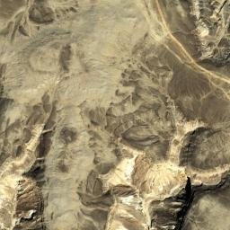 Satellite imagery of ‘Add el- ‘Atiyyât, EG