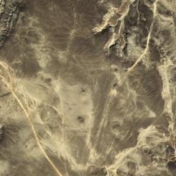 Satellite imagery of ‘Add el- ‘Atiyyât, EG