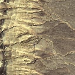 Satellite imagery of Jabal Ḩimū, EG