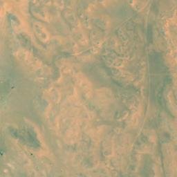 Satellite imagery of رجم رشود, IR