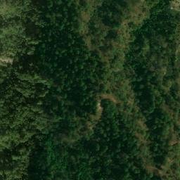 Satellite imagery of Ṭoḍke Ḍā̃ḍā, NP