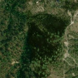 Satellite imagery of Ṭoḍke Ḍā̃ḍā, NP